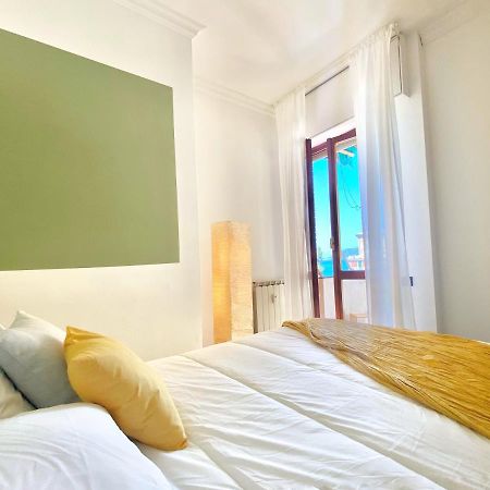 Ferienwohnung Casaviva - Wonderful Bilo In Camogli Exterior foto