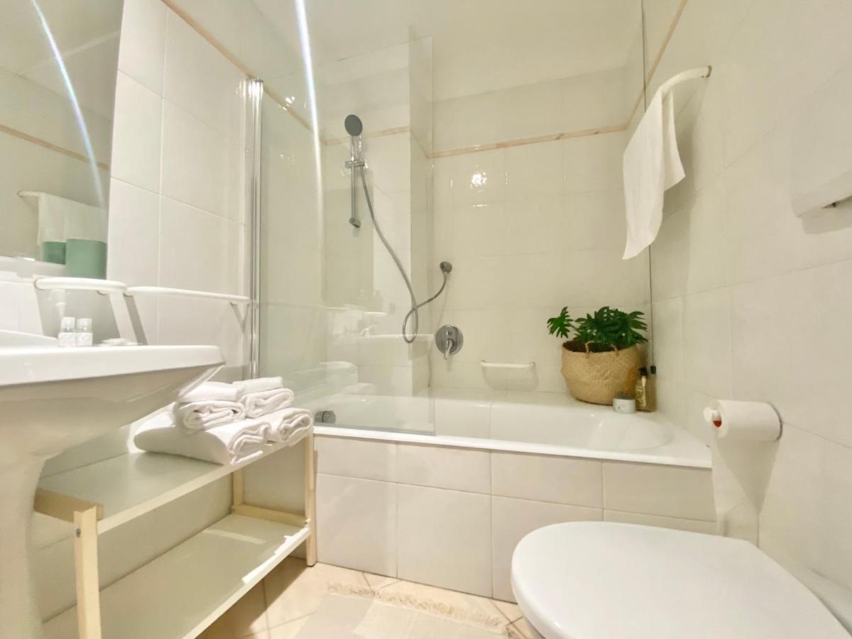 Ferienwohnung Casaviva - Wonderful Bilo In Camogli Exterior foto